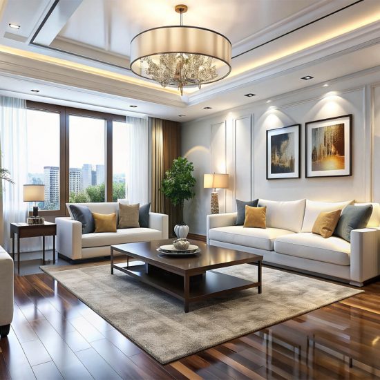 Calm Designing Spaces That Feel Like Home